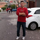 Foto de perfil de Robson