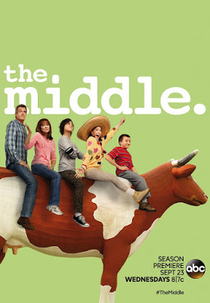 Uma Família Perdida no Meio do Nada (7ª Temporada) (The Middle (Season 7))