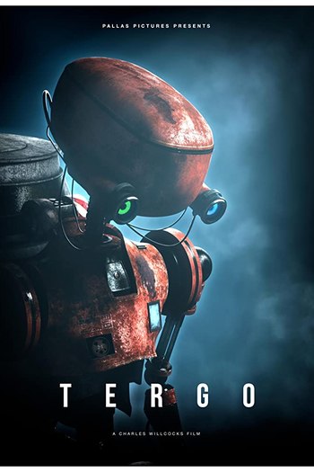 Poster de Curta Tergo (2017)