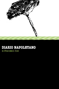 Diario Napoletano - Poster / Capa / Cartaz - Oficial 1
