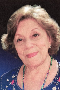 Selma Lopes - Poster 1