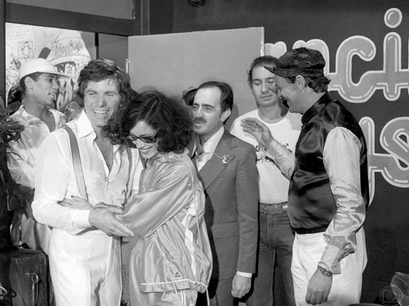 Foto 10 de Dancin' Days