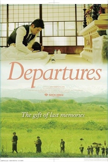  de Filme A Partida (2008)