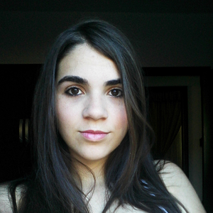 Foto de perfil de Larissa