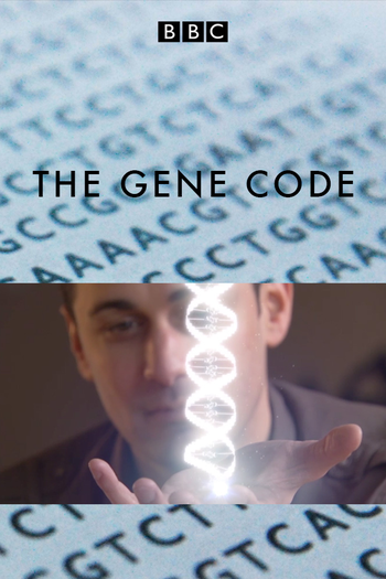 Poster de Franquia The Gene Code (2011)