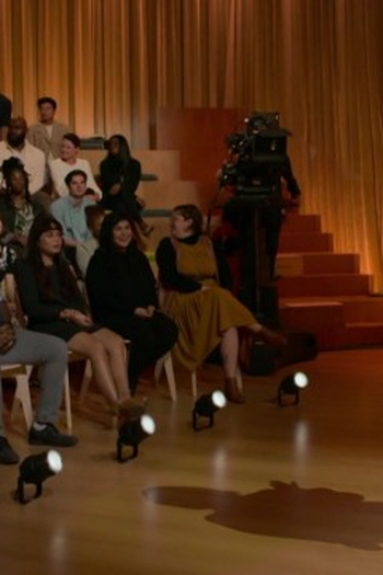 Poster de Episódio Places We Go When We Compare (2022)