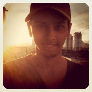 Foto de perfil de Renan Luiz da Silva