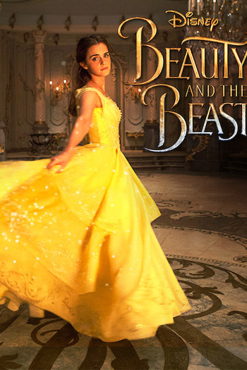  de Filme A Bela e a Fera (2017)