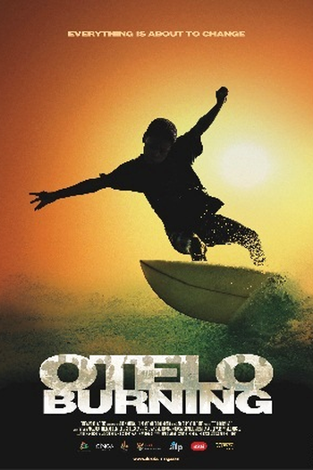  de Filme Otelo em Chamas (2011)