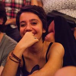 Foto de perfil de Marcela Ávila