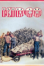 Kidco (Ronald F. Maxwell)