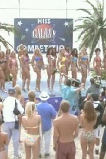 Poster de Episódio Galaxy Girls (1999)