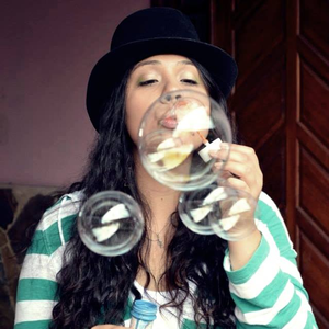 Foto de perfil de Aline Tandy