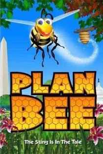 Plano Bee - Poster / Capa / Cartaz - Oficial 1