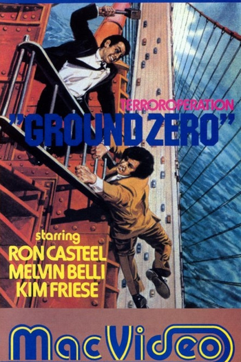  de Filme Ground Zero (1973)
