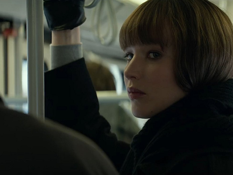 Foto 6 de Operação Red Sparrow