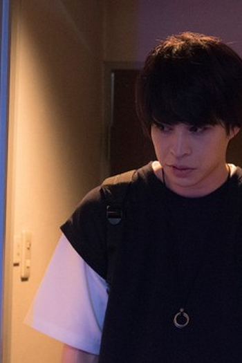 Poster de Episódio 第１話 (2019)