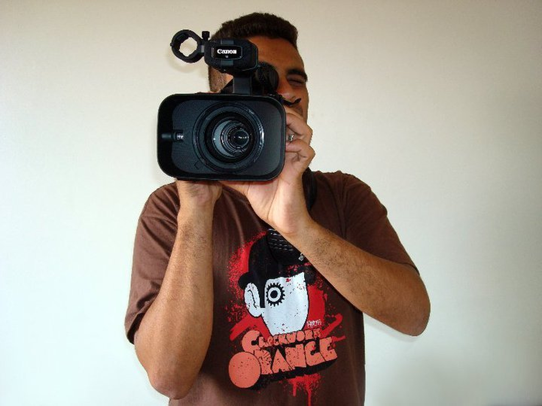 Rodrigo Oliveira - Foto 1