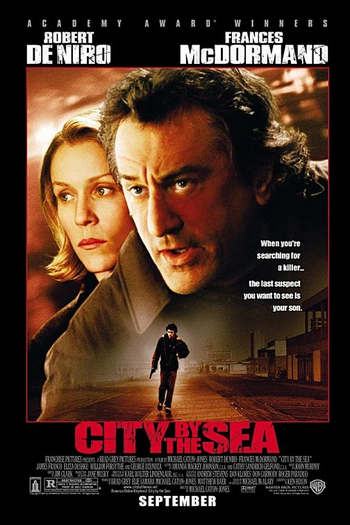  de Filme O Último Suspeito (2002)