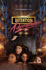 Detention Adventure (Detention Adventure)