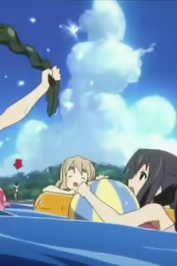 Poster de Episódio また合宿！ (2009)