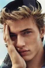 Lucky Blue Smith