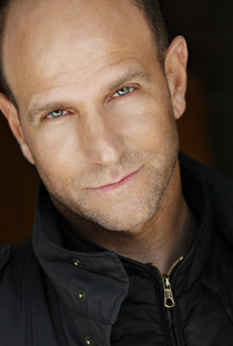 Todd Feder - Poster 1