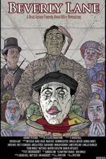 Poster de Filme Beverly Lane (2009)