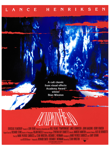  de Filme A Vingança do Diabo (1988)