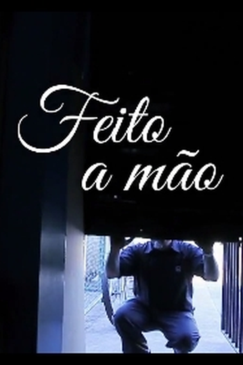 Poster de Curta Feito a Mão (2013)