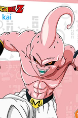 Dragon Ball Z Kai Temporada 7: Evil Buu Saga (Dragon Ball Z Kai Temporada 7: Evil Buu Saga)
