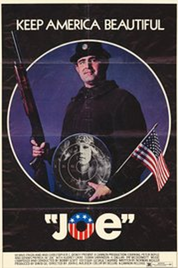  de Filme Joe: Das Drogas à Morte (1970)