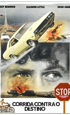 Corrida Contra o Destino - 13 de Março de 1971 | Filmow