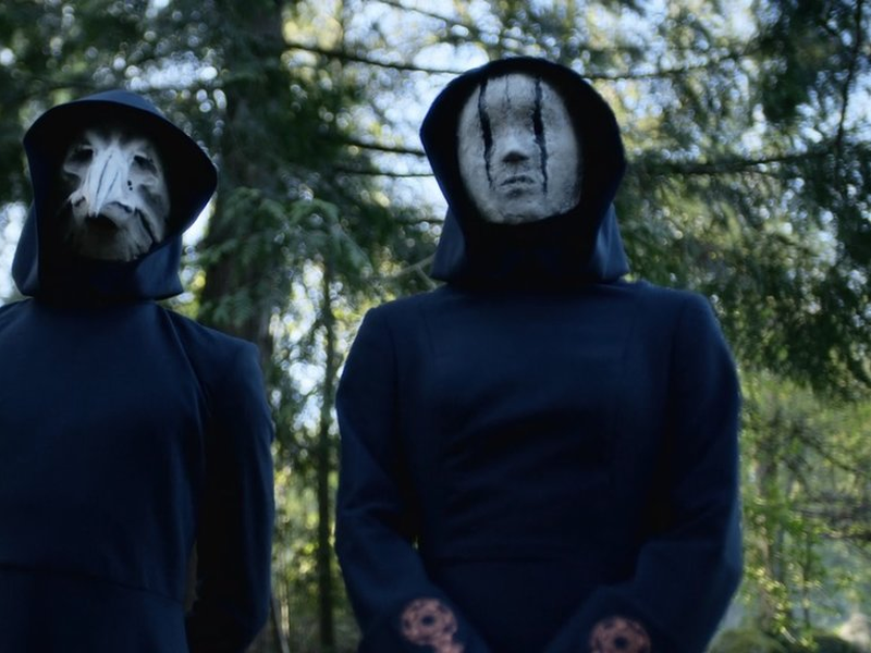 Foto 2 de A Ordem (1ª Temporada)