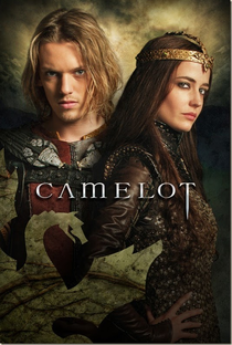 Camelot (1ª Temporada) - Poster / Capa / Cartaz - Oficial 1