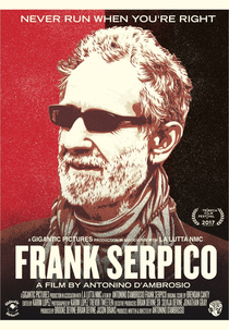 Frank Serpico (Frank Serpico)