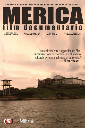  de Filme Merica (2007)