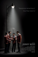Jersey Boys: Em Busca da Música (Jersey Boys)
