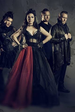 Evanescence ft. Lindsey Stirling: Hi-Lo (Evanescence feat. Lindsey Stirling: Hi-Lo)