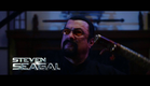 STEVEN SEAGAL "THE PERFECT WEAPON" (2016) Director Titus Paar Trailer