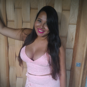 Foto de perfil de Pâmela