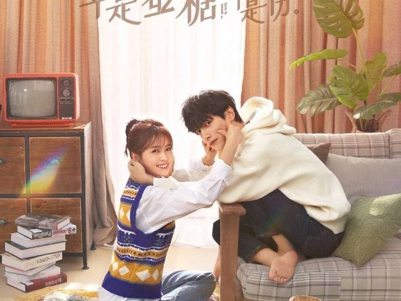 Foto 1 de Love Is Sweet