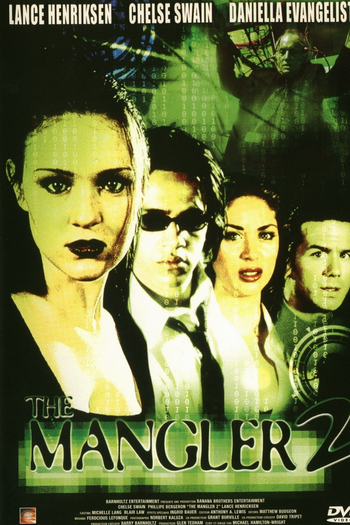  de Filme Pânico Virtual (2001)