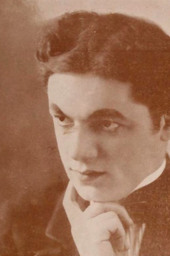 Poster de Curta The Orderly (1918)