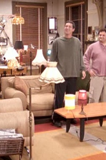 Norm and Shelly (Norm and Shelly)