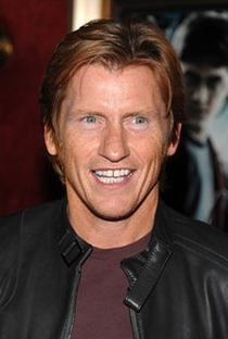 Denis Leary - Poster / Capa / Cartaz - Oficial 1
