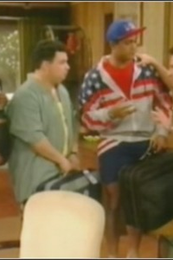 Poster de Episódio Spring Break (1) (1996)