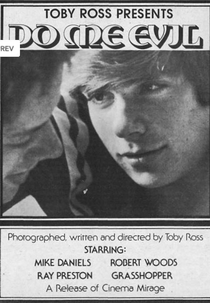 Do Me Evil (Do Me Evil)