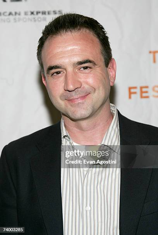 Poster 1 de Curta Last Laugh (2003)