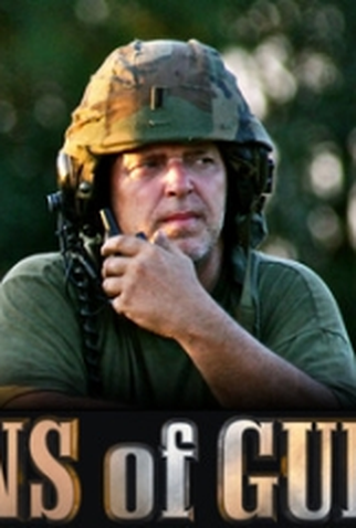 Poster 1 de Série Fanáticos por Armas (2011)